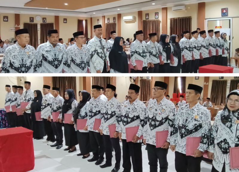 Bidang PGRI Kupang - Persatuan Guru Republik Indonesia Cabang Kupang